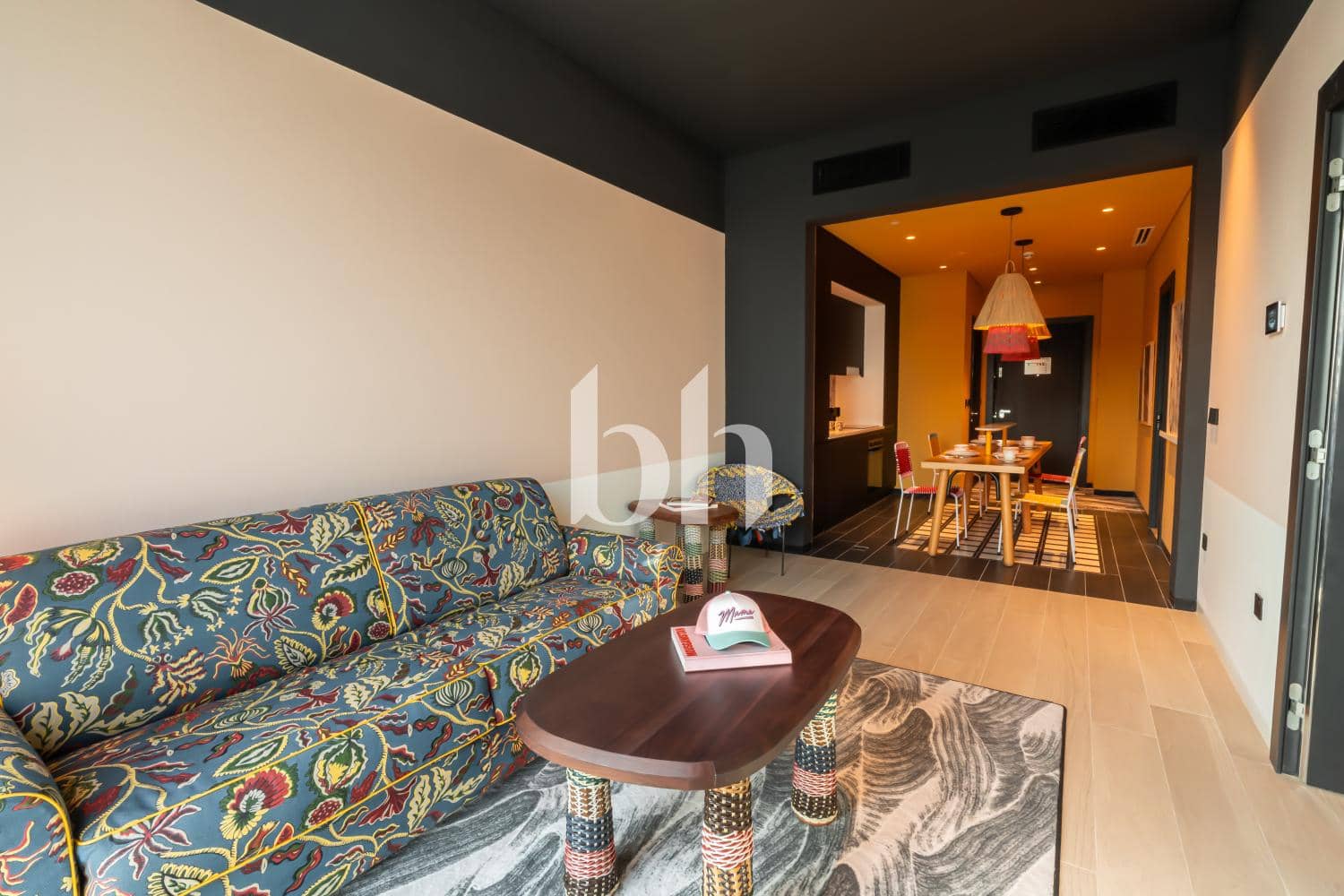 2 Bedroom Apartment in Luxury Family Residences II