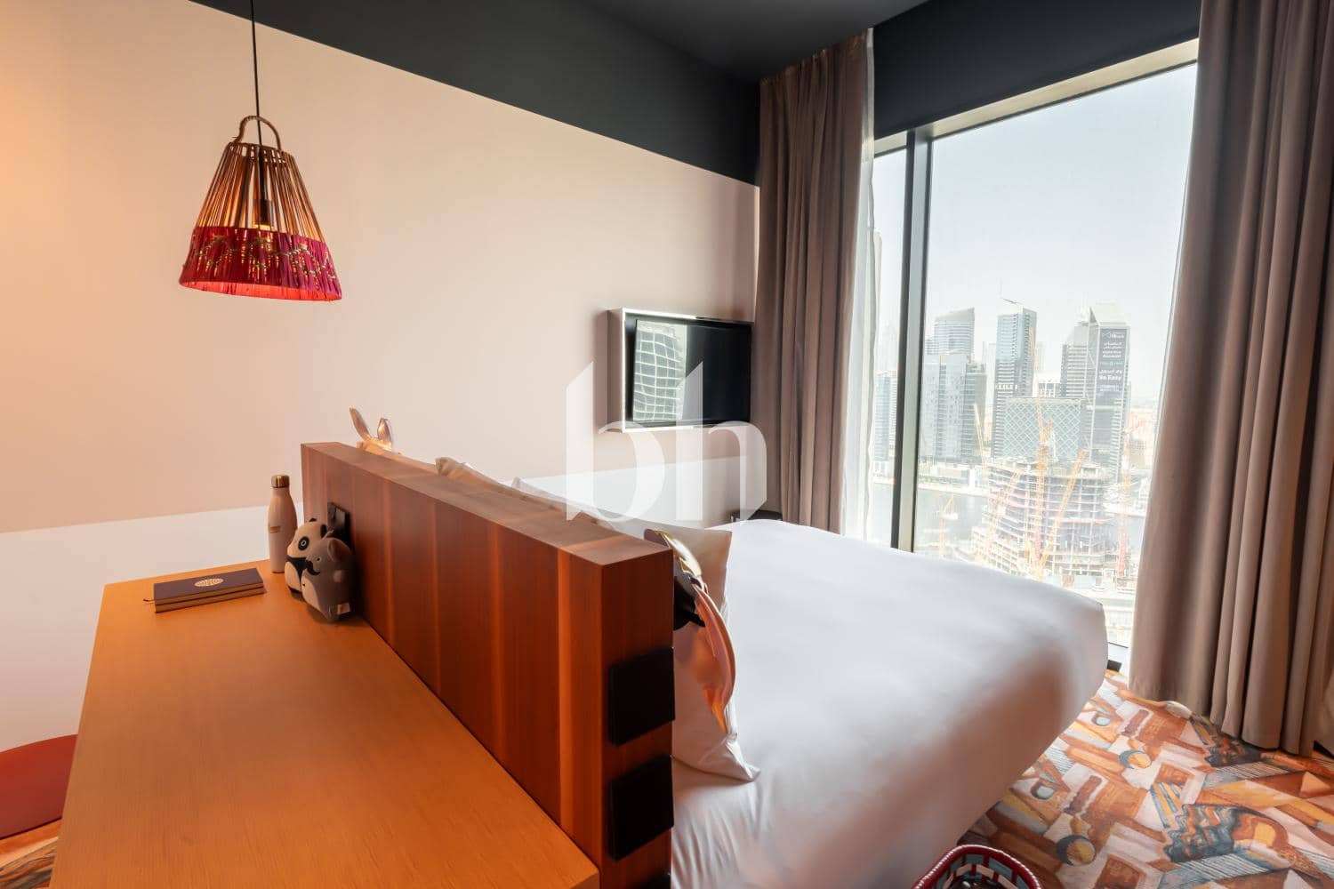 1 Bedroom Apartment in Luxury Family Residences II - photo 1