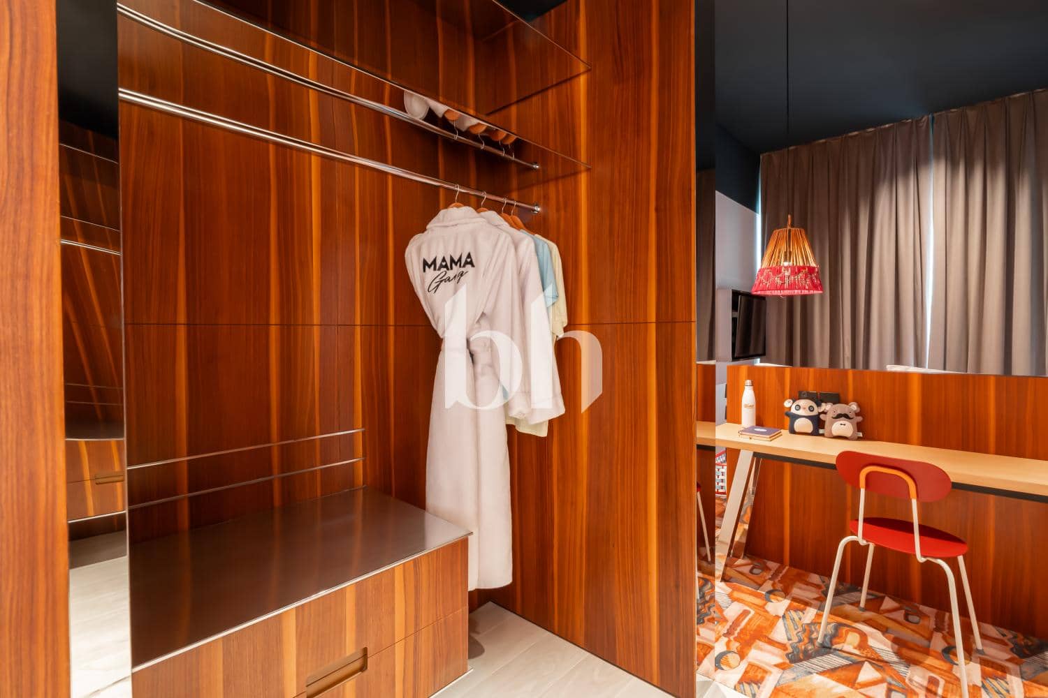 1 Bedroom Apartment in Luxury Family Residences II - photo 2