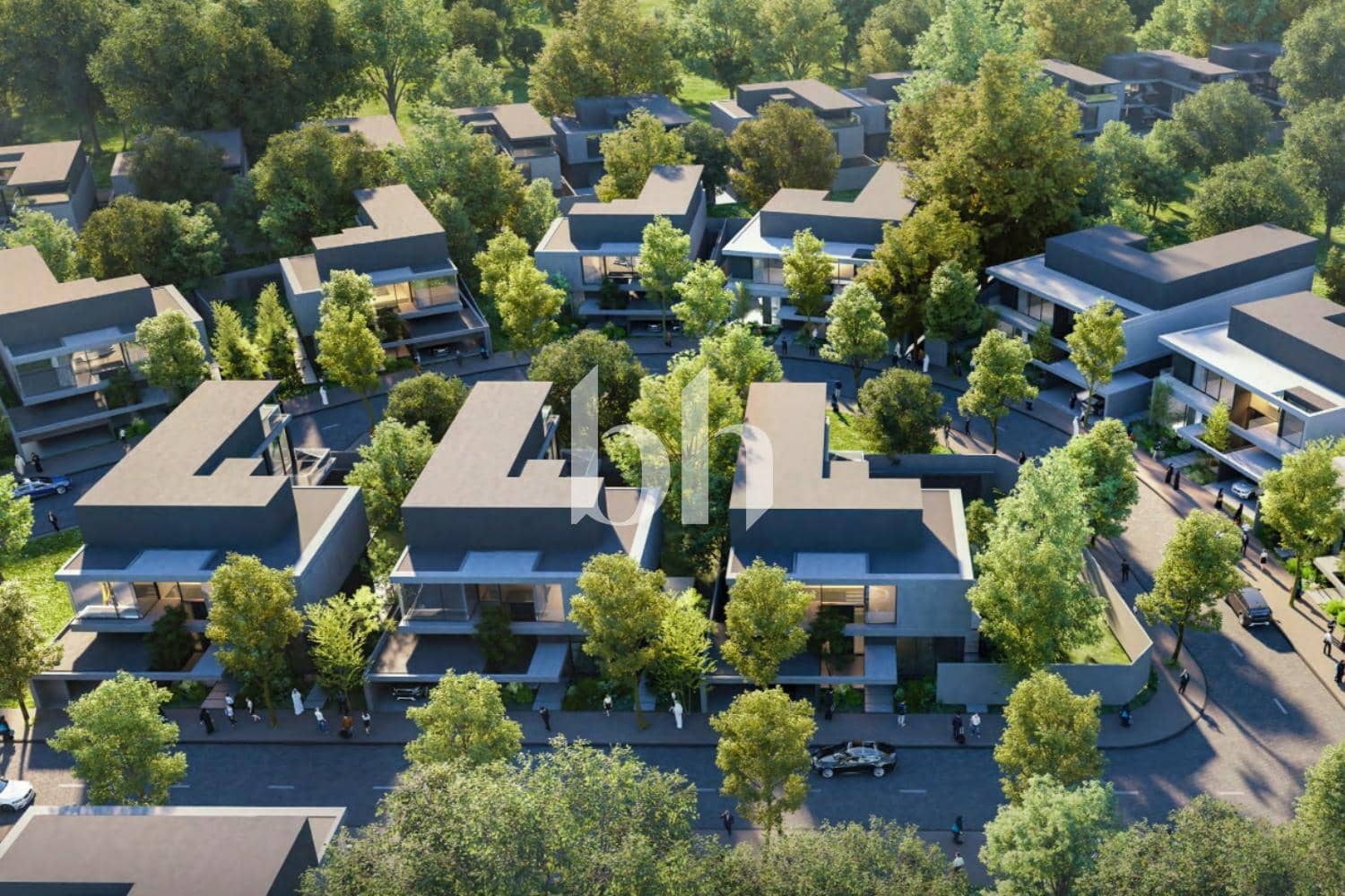 2 Bedroom Townhouse in Sequoia - photo 2