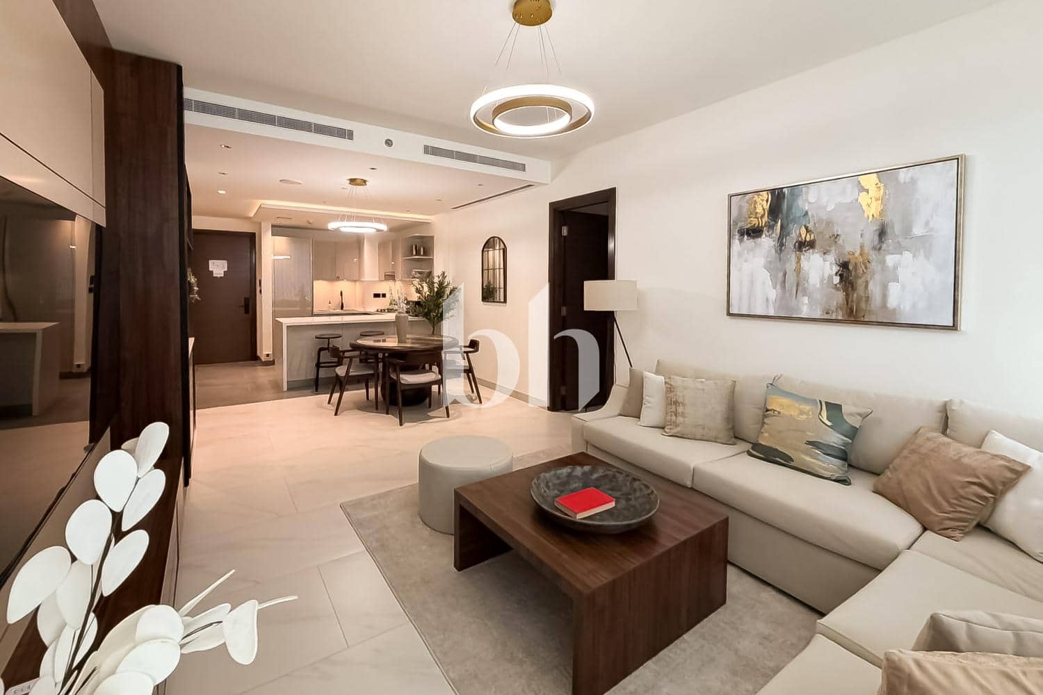 3 Bedroom Apartment in The Crest Tower D