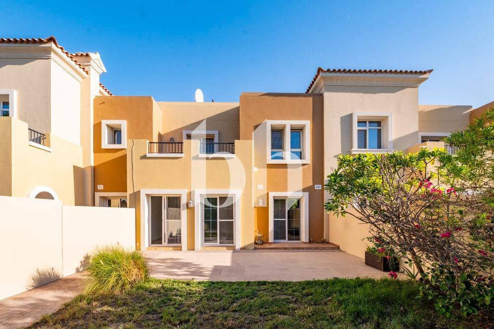 3 Bedroom Villa in Alma 1