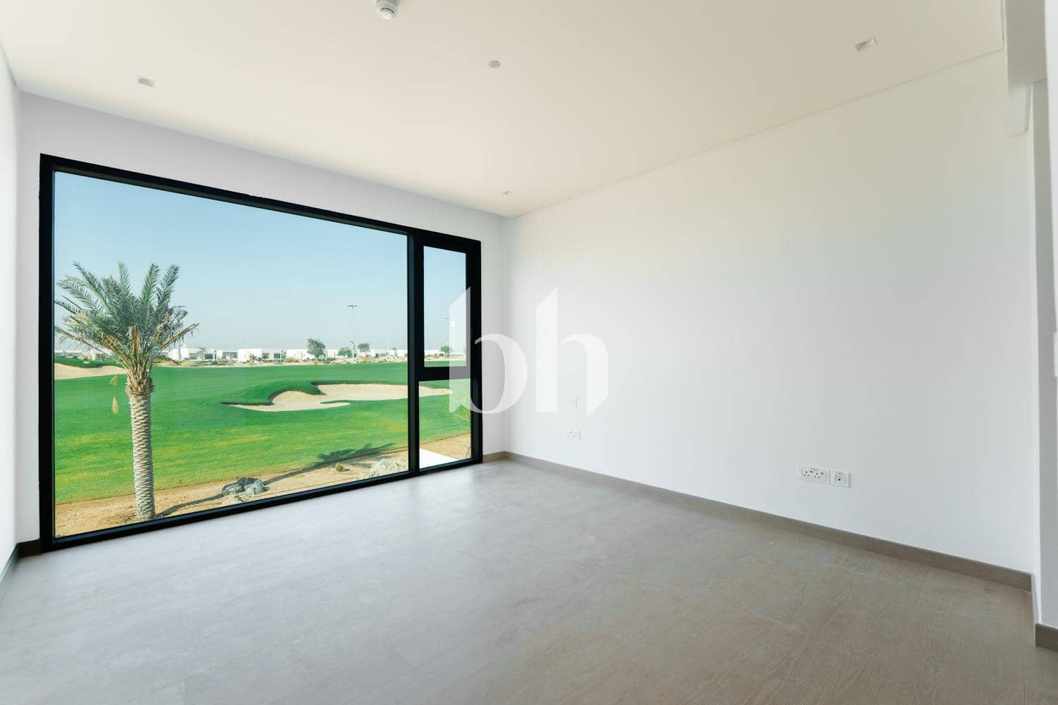 4 Bedroom Villa in The Dahlias