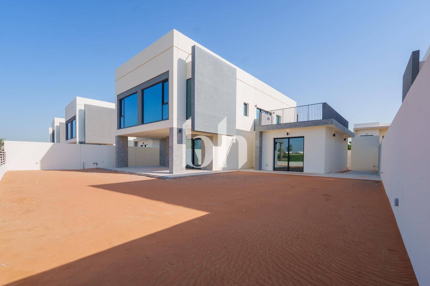 4 Bedroom Villa in The Dahlias - photo 1