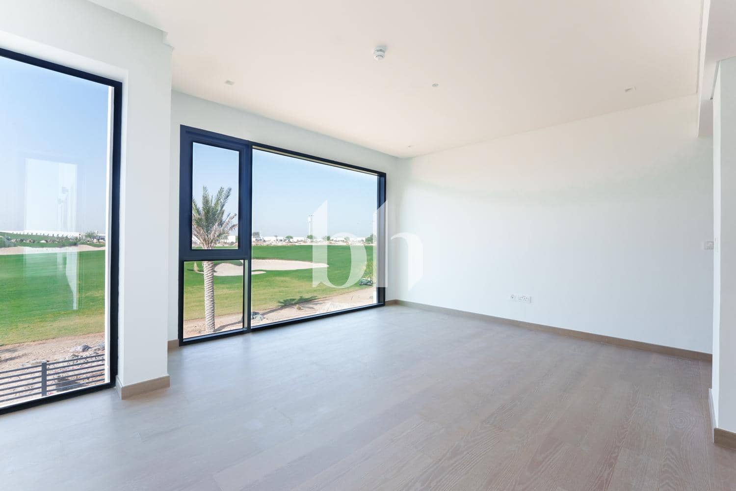 4 Bedroom Villa in The Dahlias