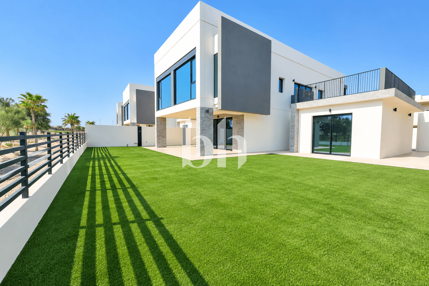 4 Bedroom Villa in The Dahlias