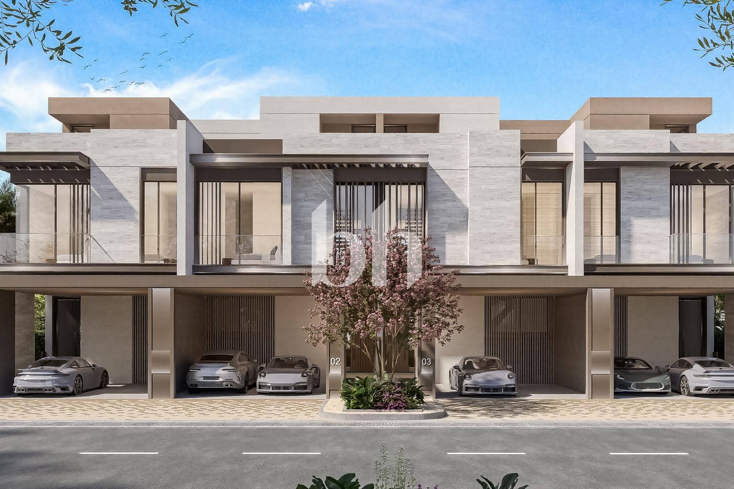 3 Bedroom Townhouse in Nad Al Sheba Gardens Phase 7
