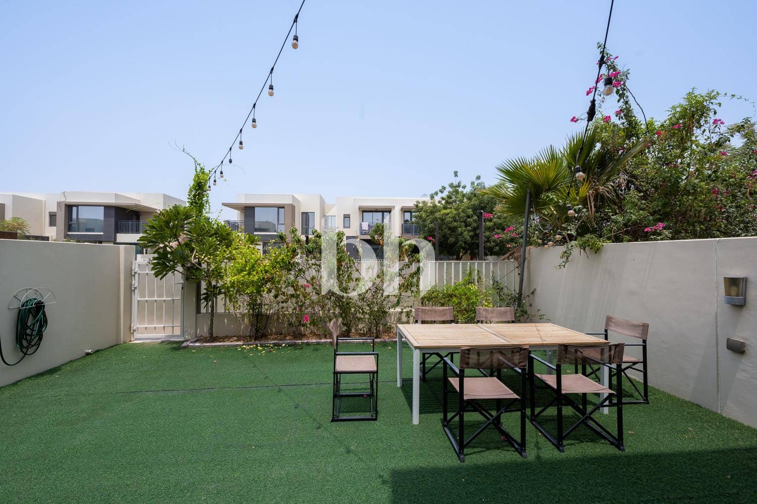 3 Bedroom Townhouse in Maple 1, Maple at Dubai Hills Estate - photo 1