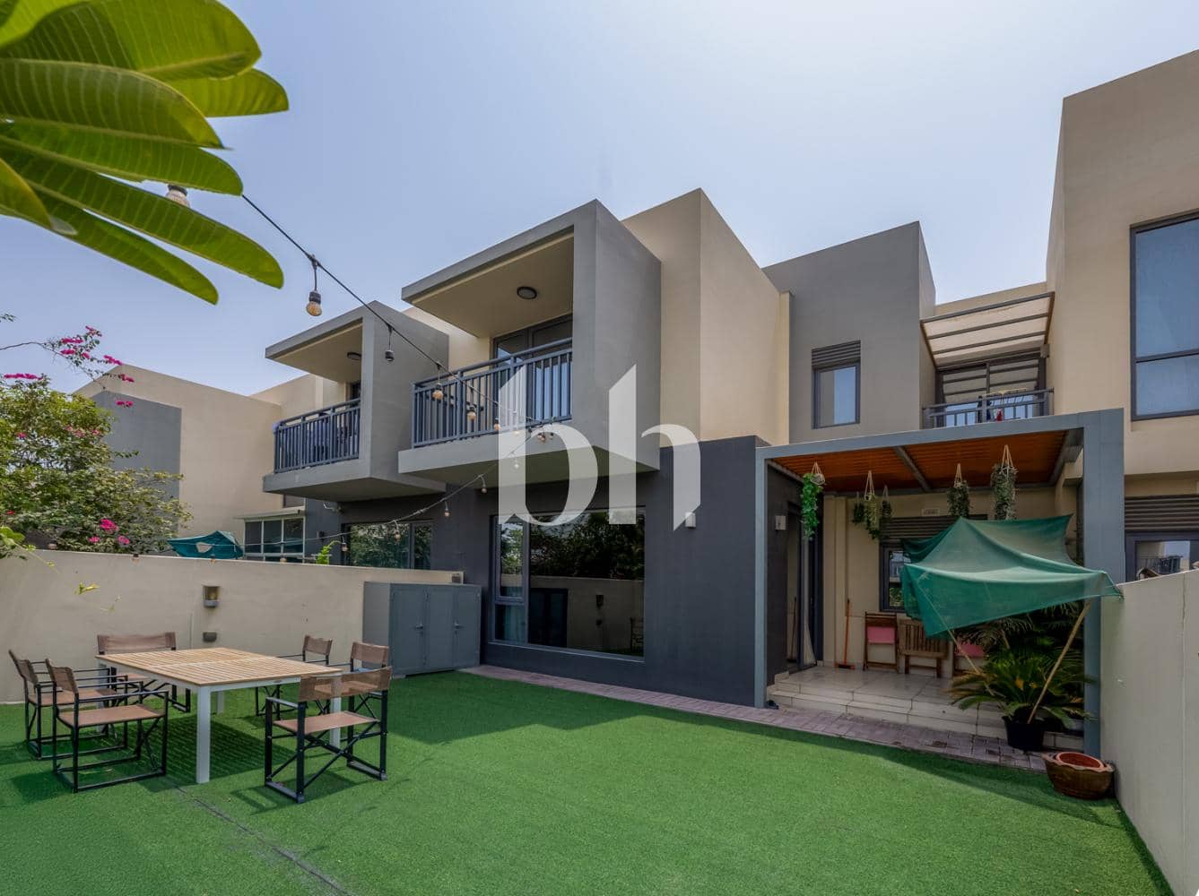 3 Bedroom Townhouse in Maple 1, Maple at Dubai Hills Estate