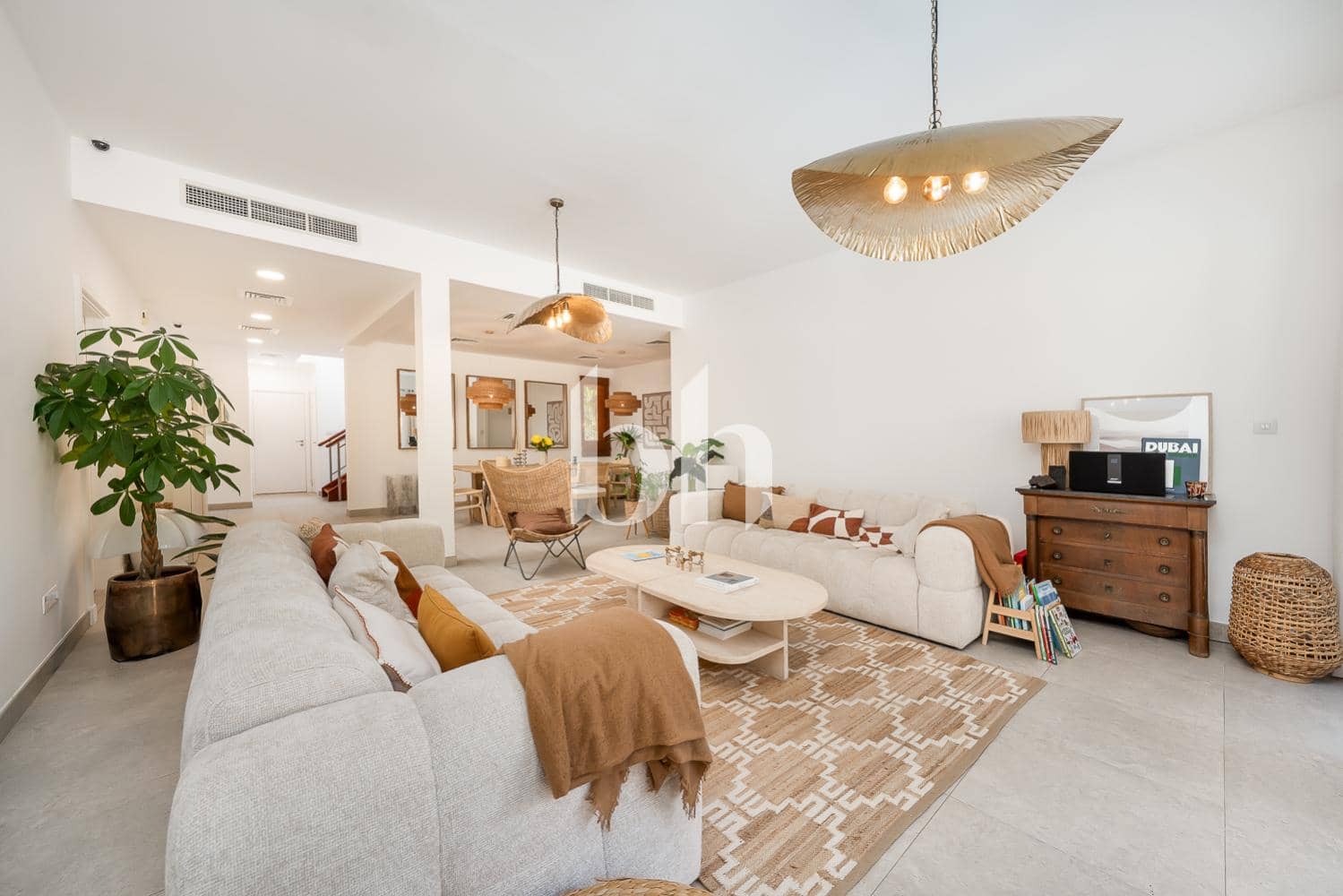 5 Bedroom Villa in Saheel 2 - photo 2