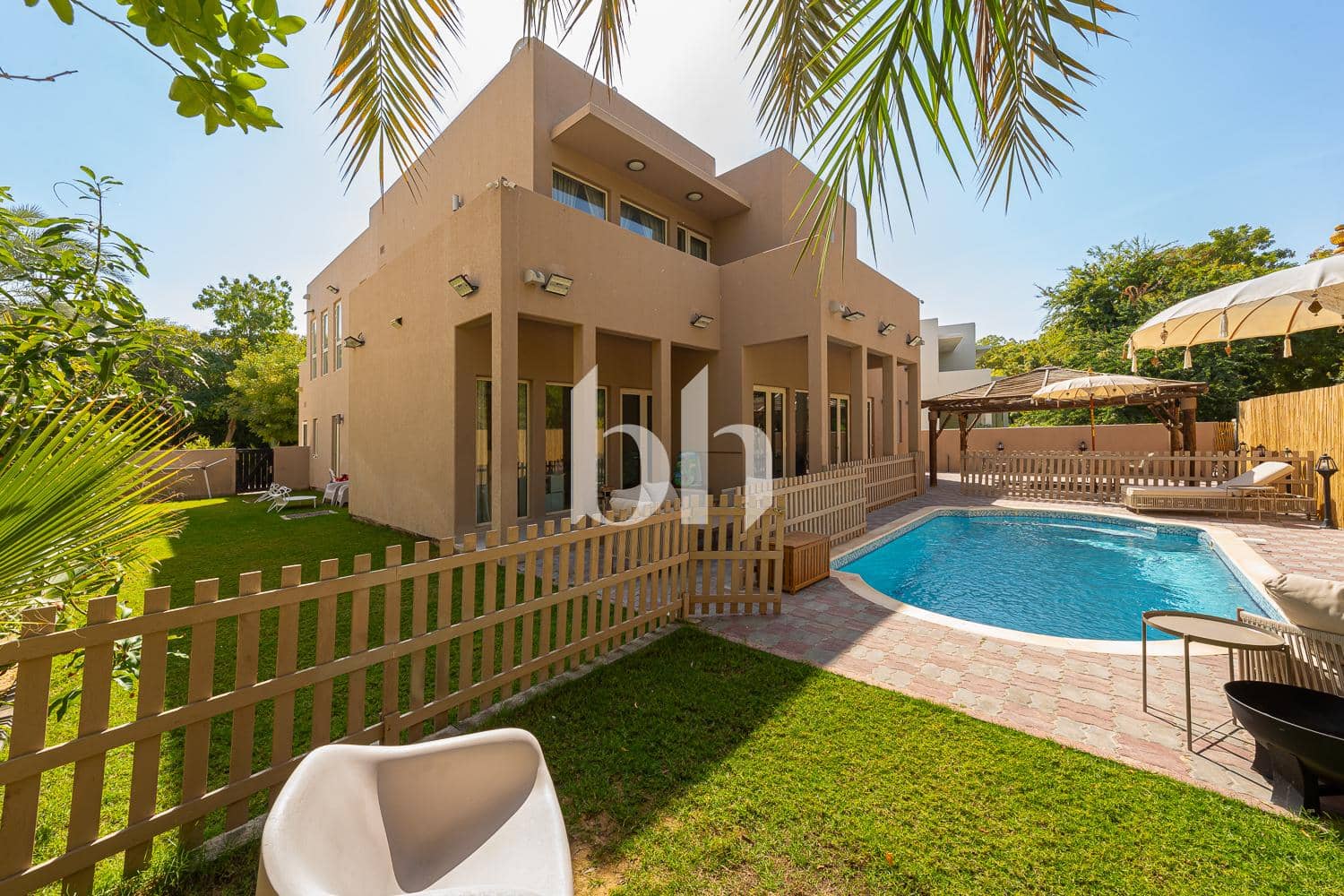 5 Bedroom Villa in Saheel 2