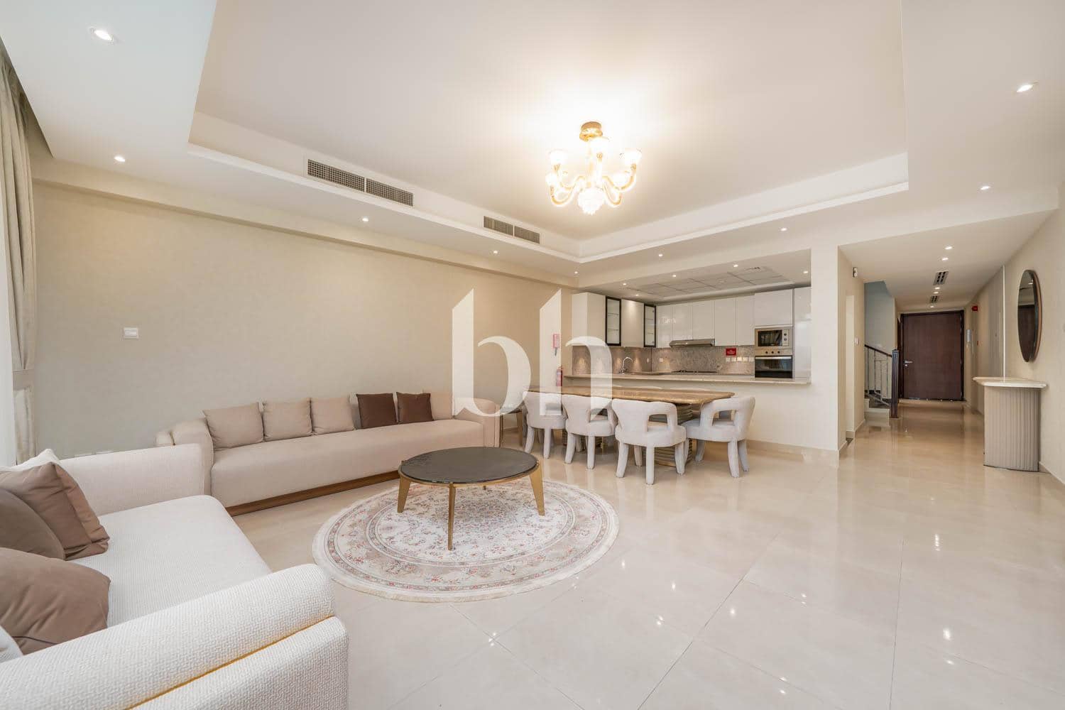 4 Bedroom Townhouse in District 1A