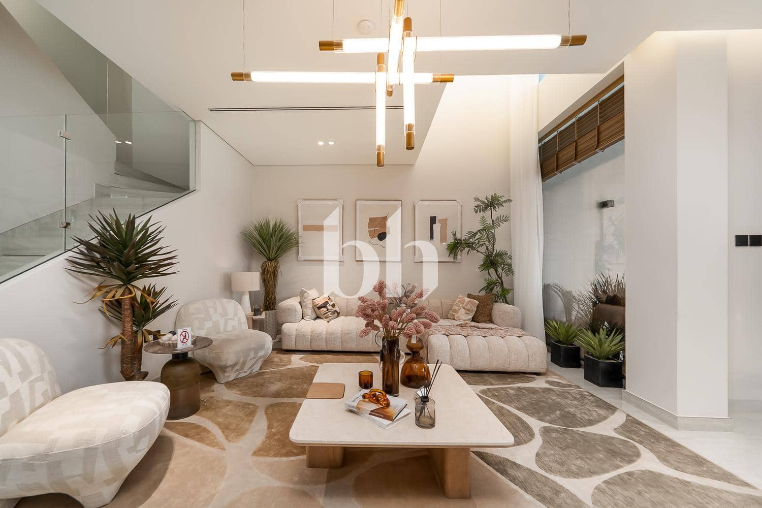 4 Bedroom Townhouse in The Veranda Collection 1