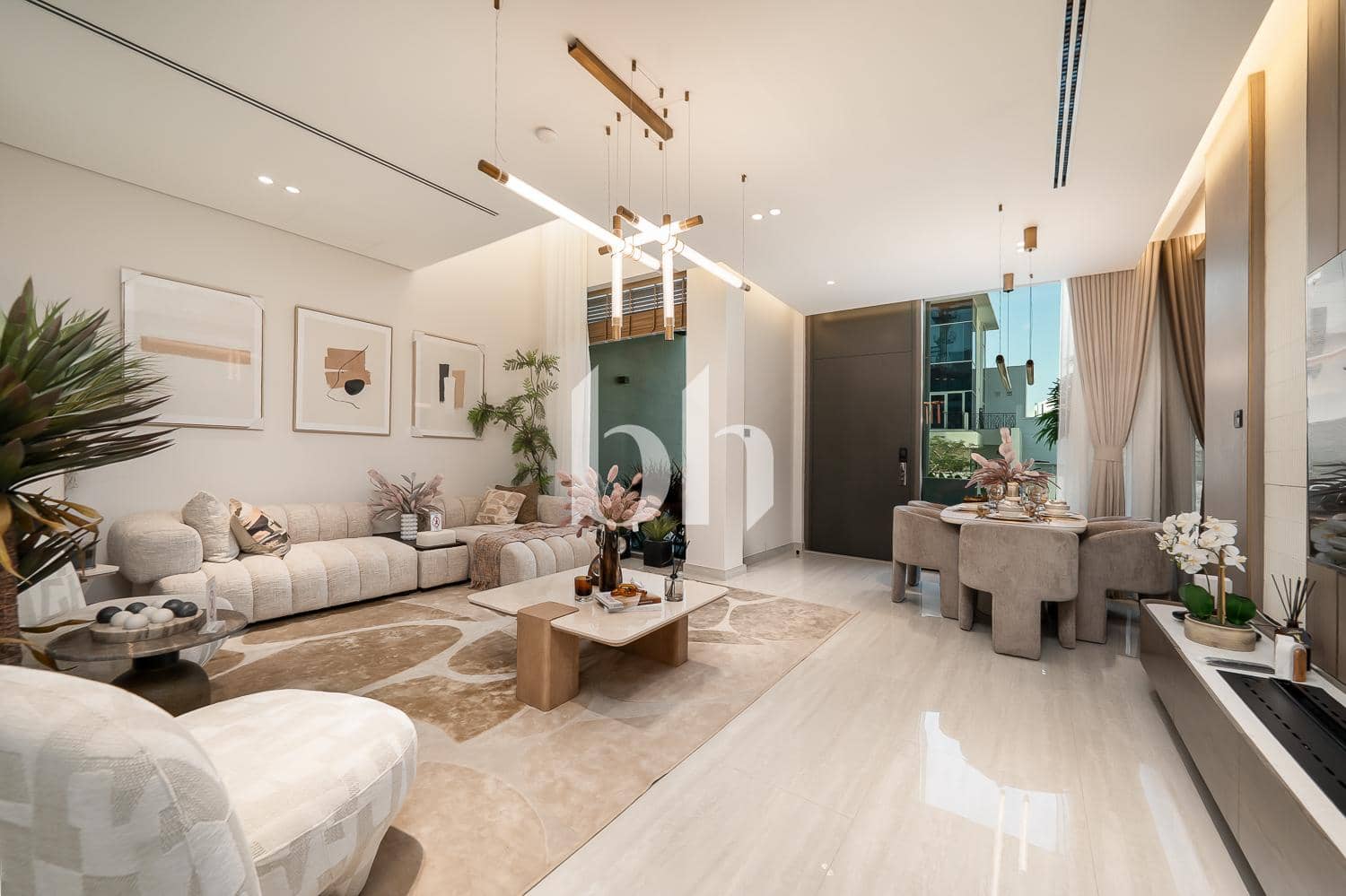 4 Bedroom Townhouse in The Veranda Collection 1 - photo 1
