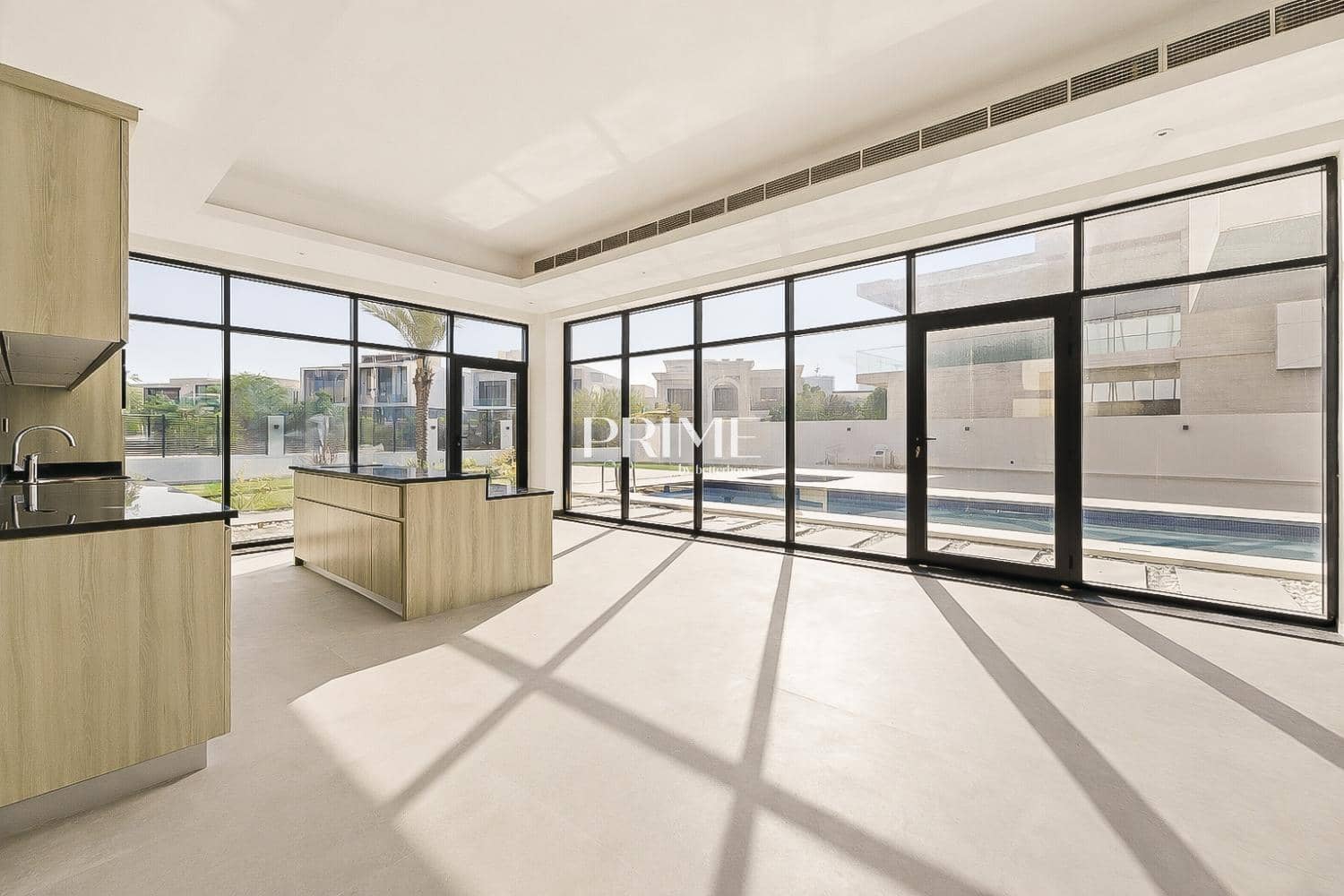 7 Bedroom Villa in Parkways at Dubai Hills Estate - photo 2