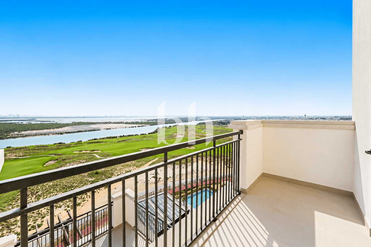 3 Bedroom Apartment in Residences C