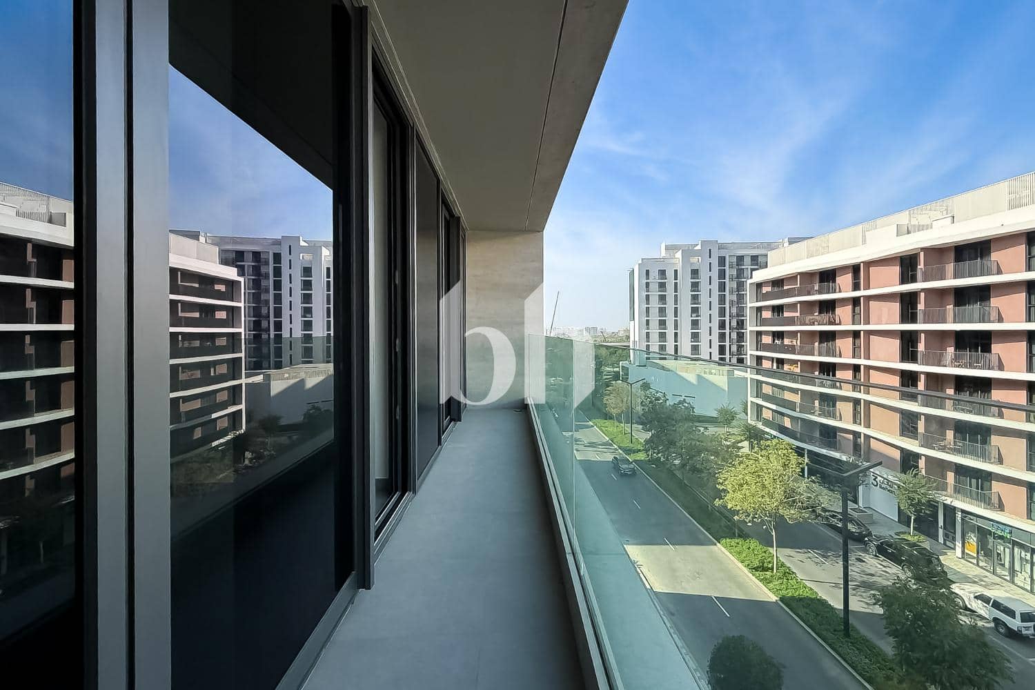 2 Bedroom Apartment in Sokoon
