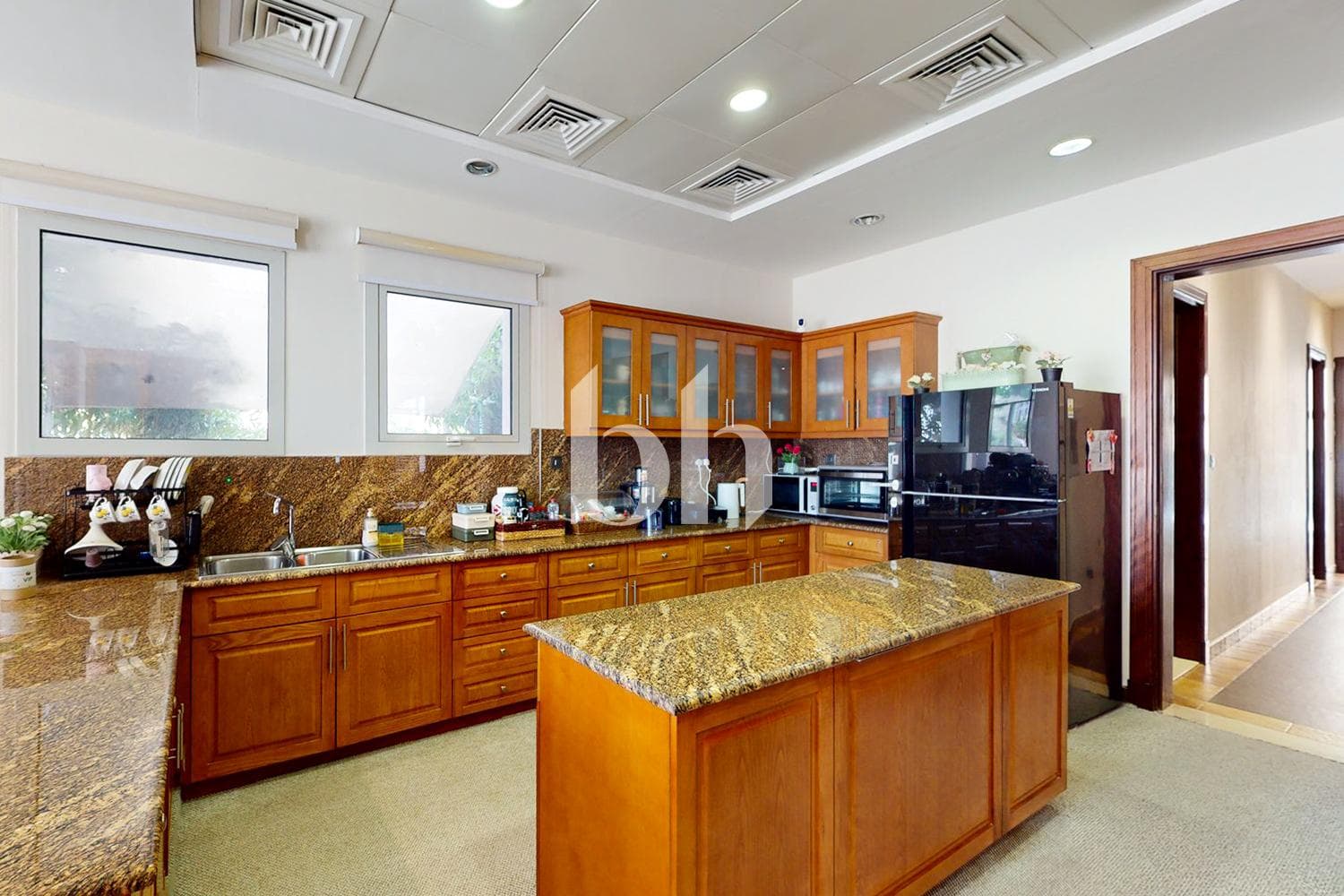 5 Bedroom Villa in The Villa Centro Community Mall - photo 1