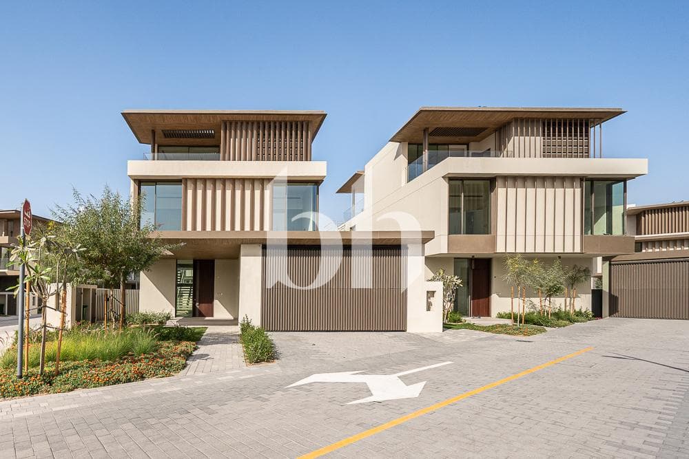 4 Bedroom Villa in Nad Al Sheba Gardens - Phase 3