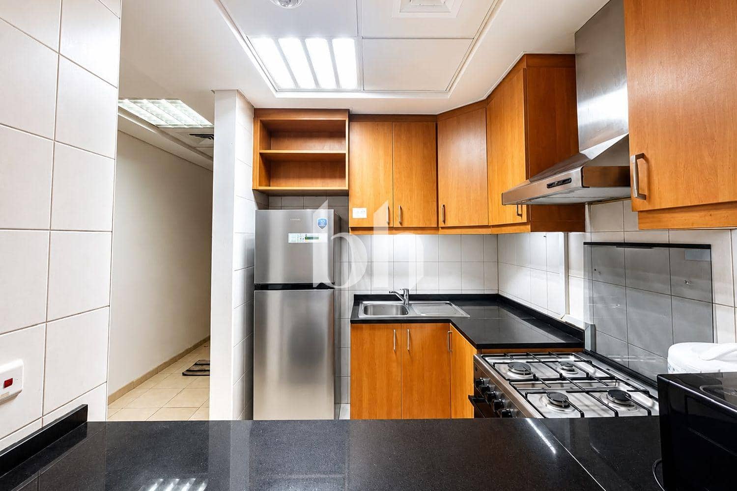 Studio Apartment in Mog 197 - photo 1