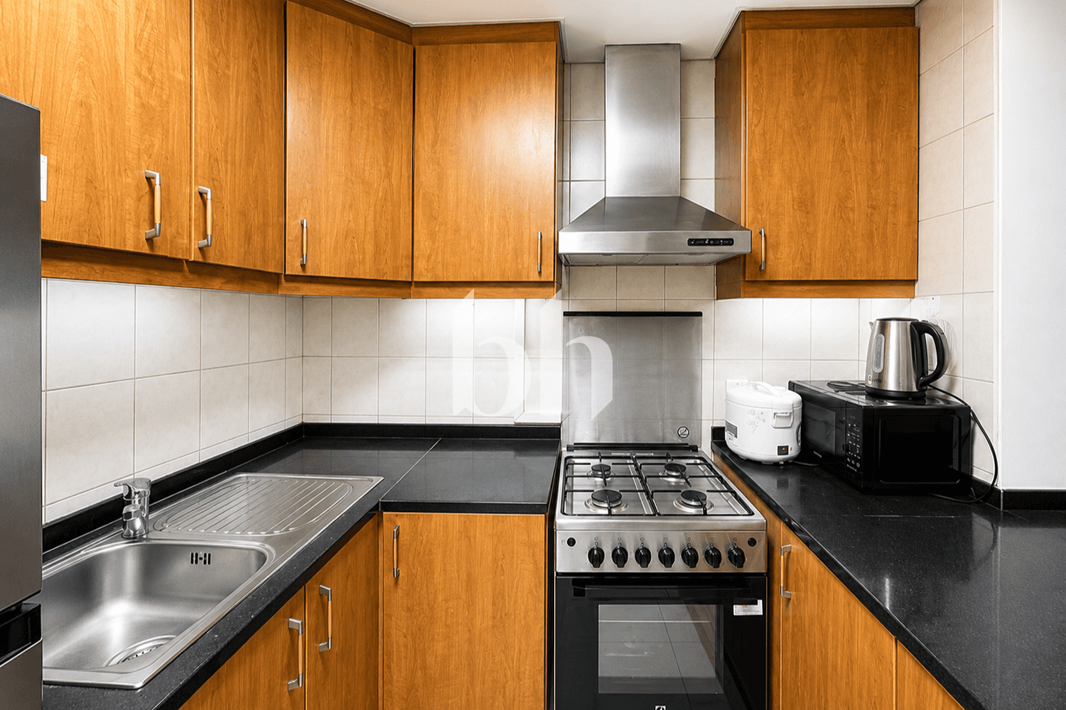 Studio Apartment in Mog 197 - photo 2