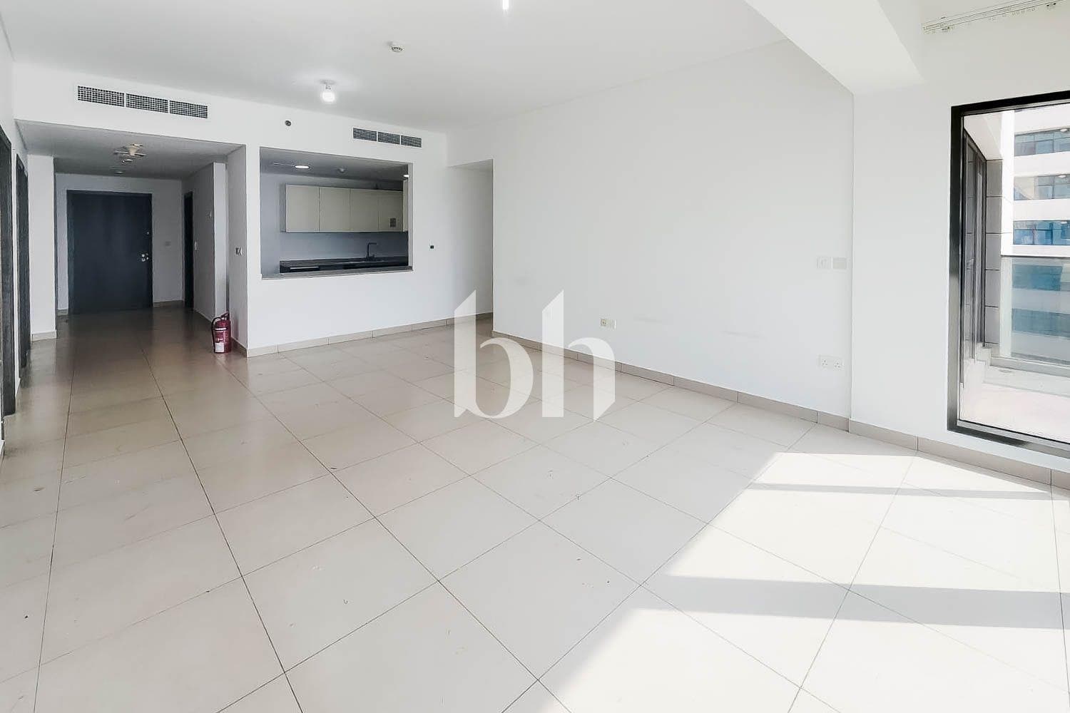 3 Bedroom Apartment in The Wave - photo 1