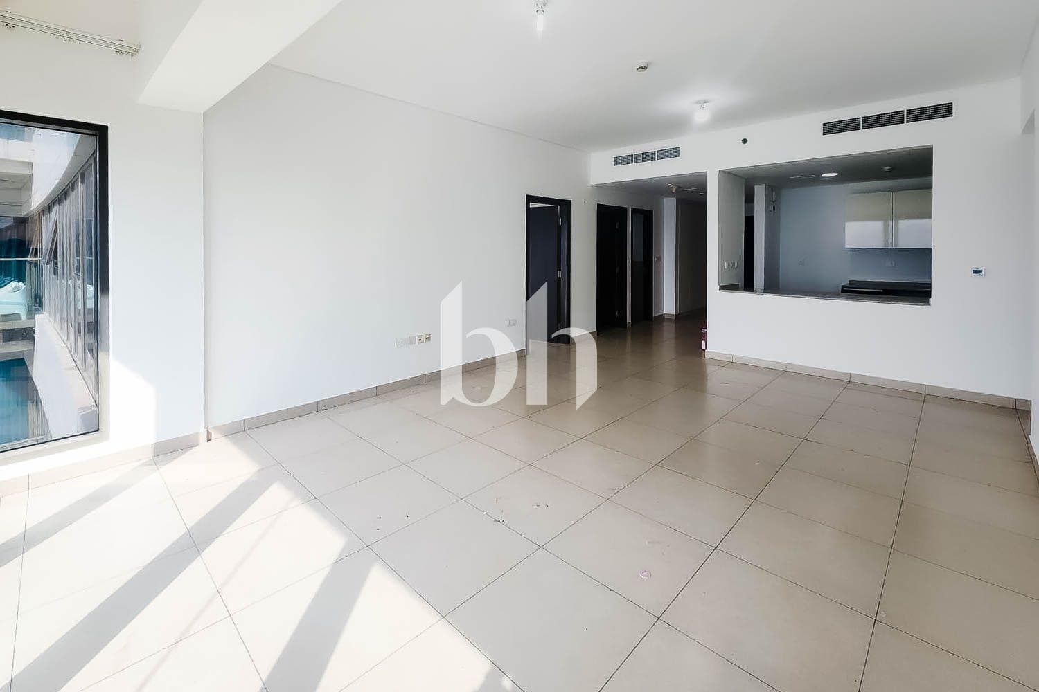 3 Bedroom Apartment in The Wave - photo 2