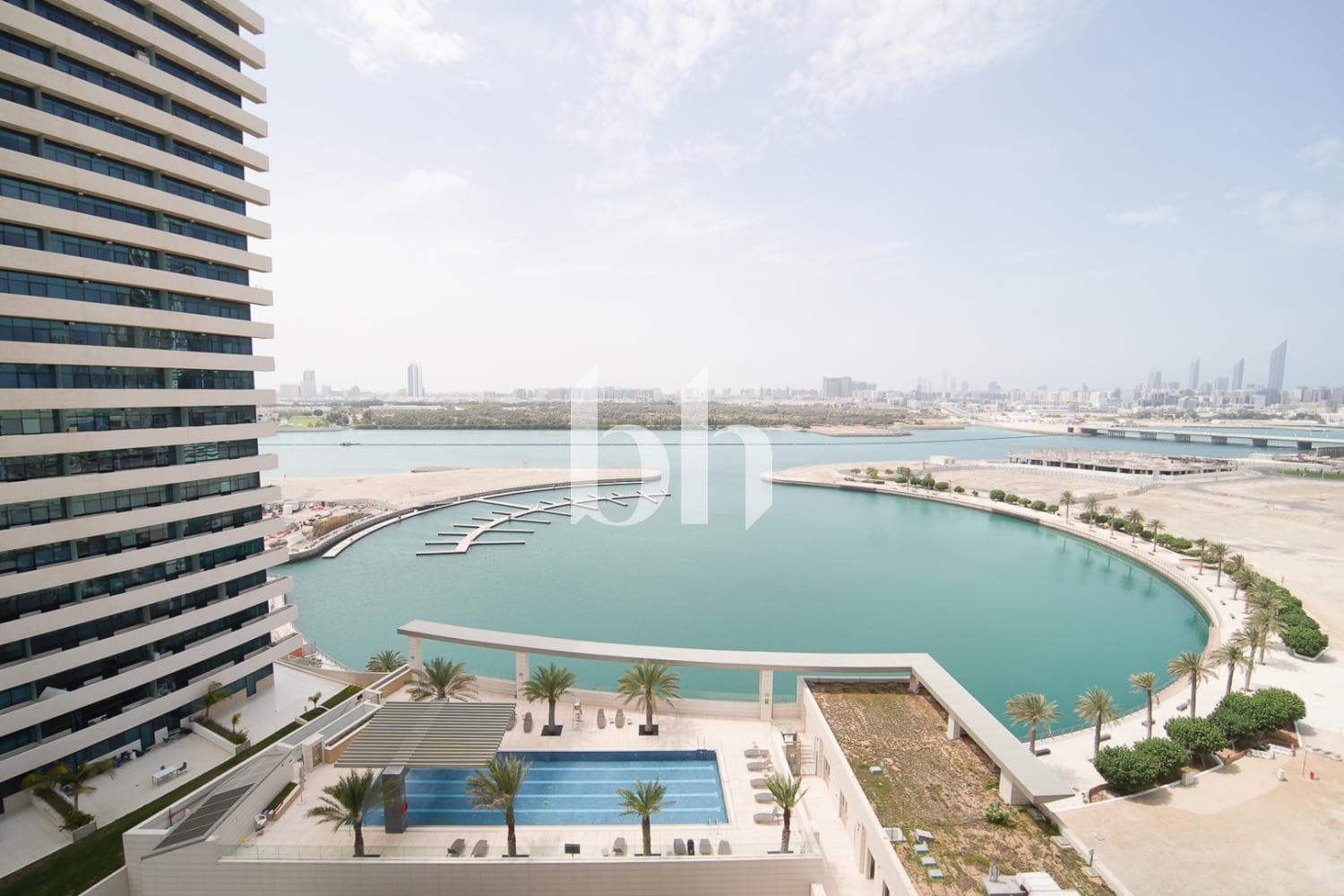 3 Bedroom Apartment in The Wave