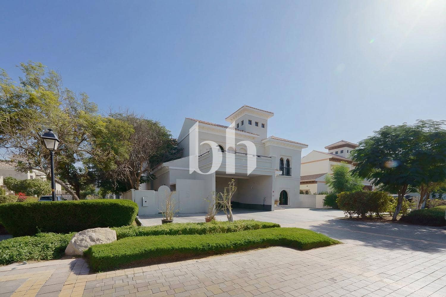 5 Bedroom Villa in Courtyard CP6 - photo 1