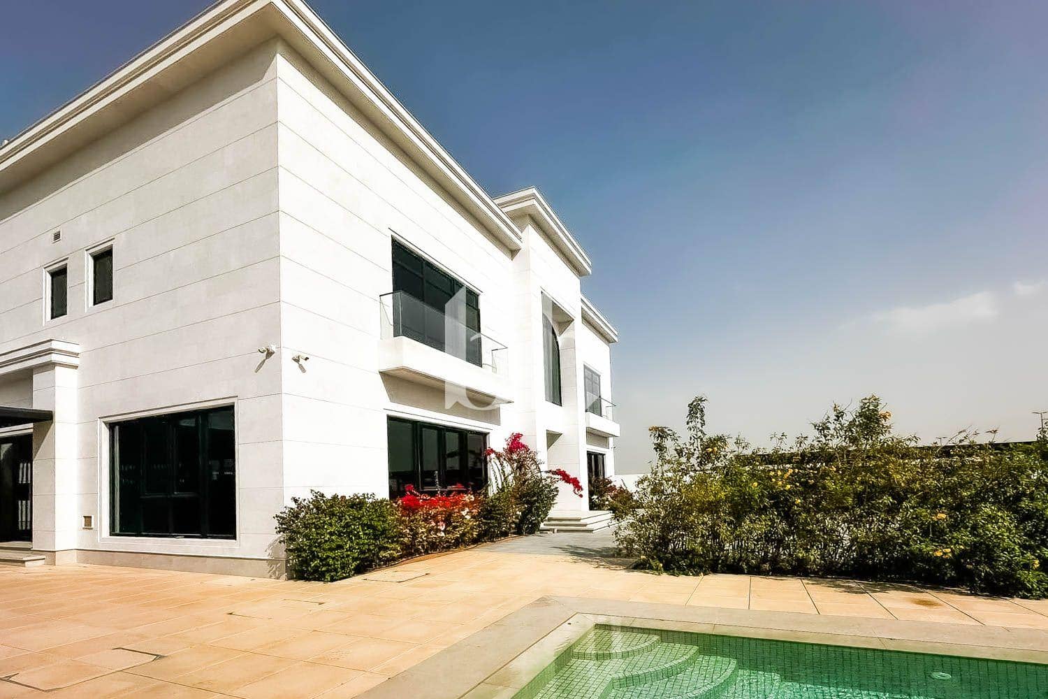 6 Bedroom Villa in Nad Al Sheba 2