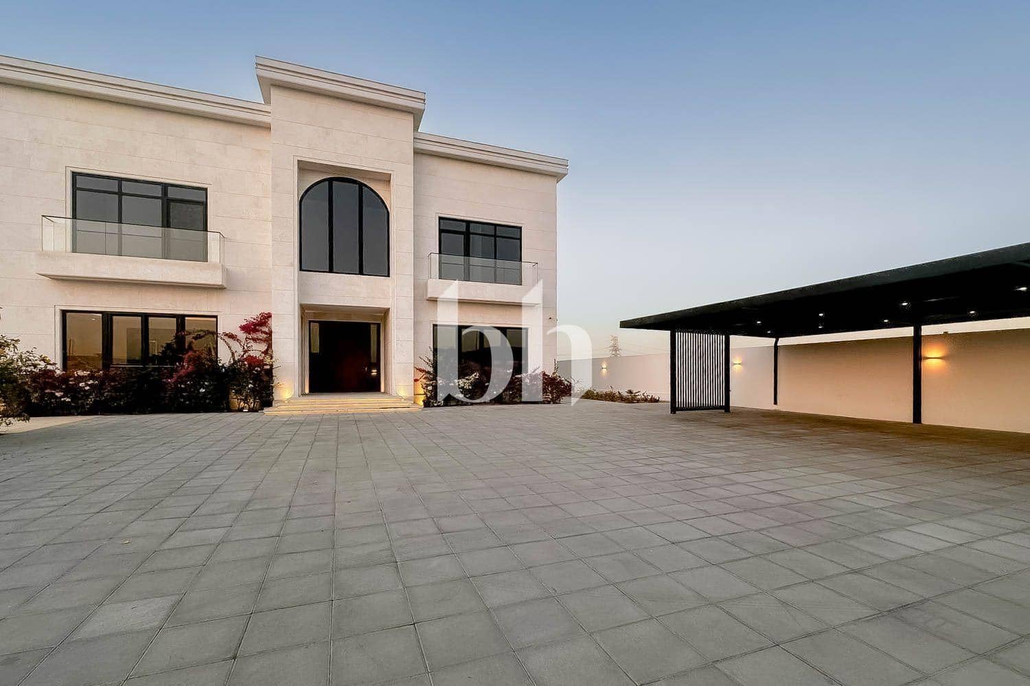 6 Bedroom Villa in Nad Al Sheba 2 - photo 1