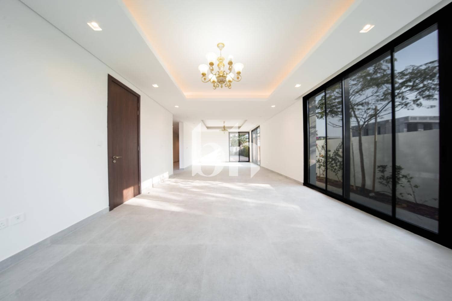 5 Bedroom Villa in Saadiyat Reserve - photo 1