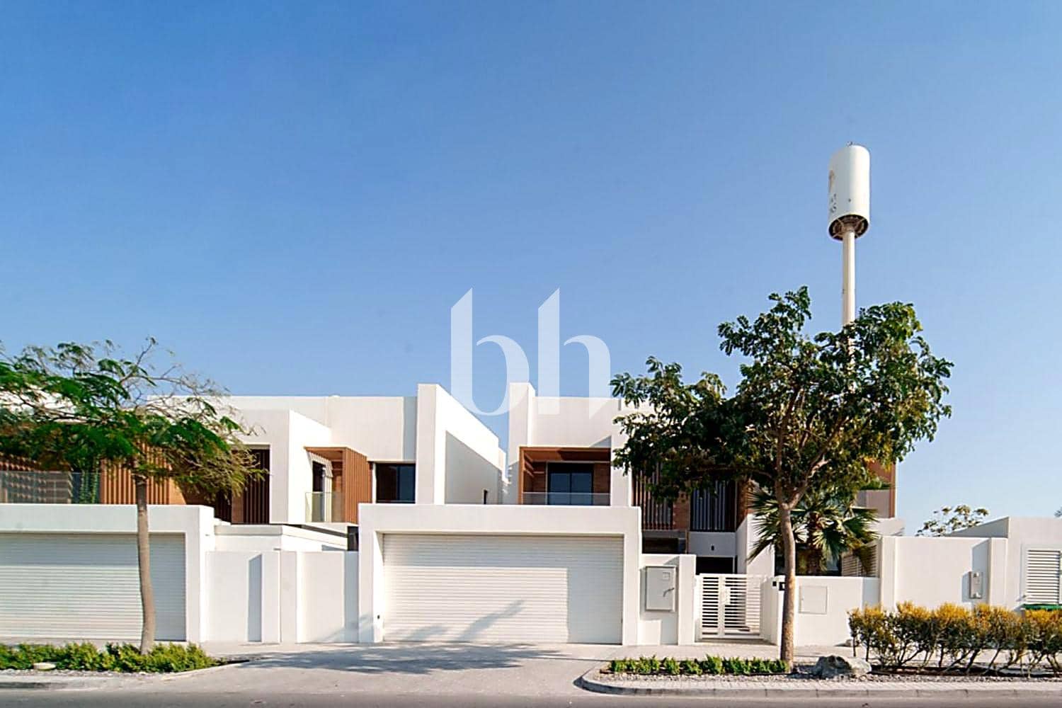 5 Bedroom Villa in Saadiyat Reserve