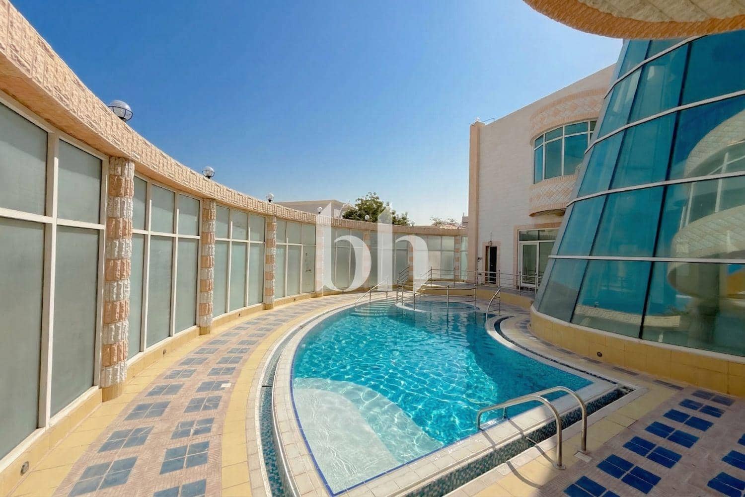 5 Bedroom Villa in Al Barsha 2 Villas