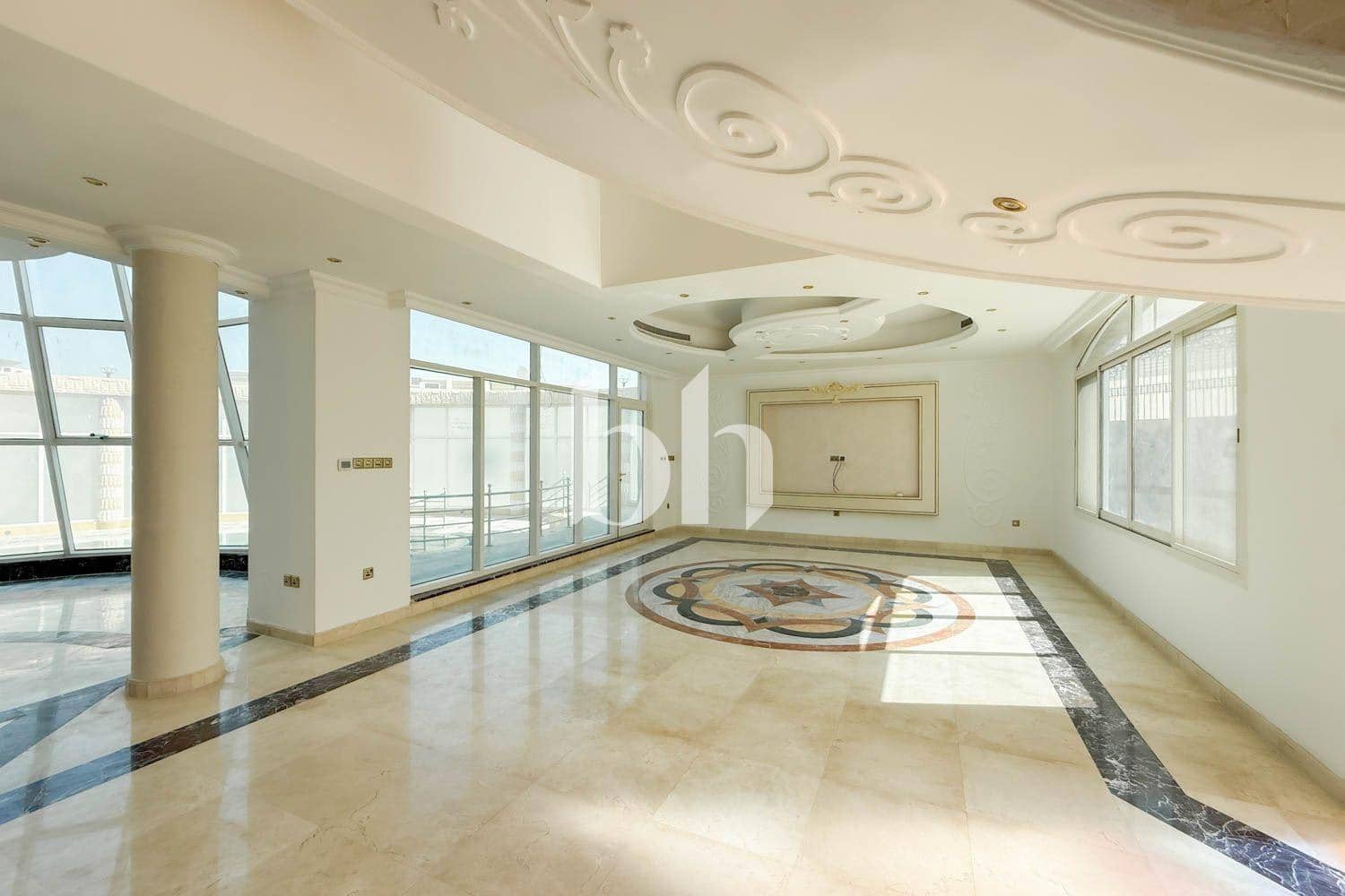 5 Bedroom Villa in Al Barsha 2 Villas - photo 2