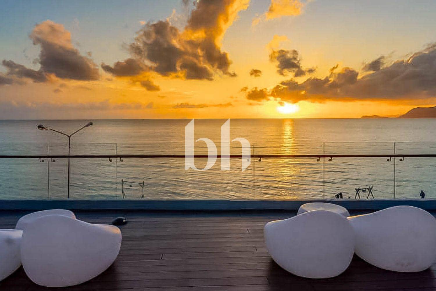 1 Bedroom Apartment in Bayside Marina Residences - photo 2