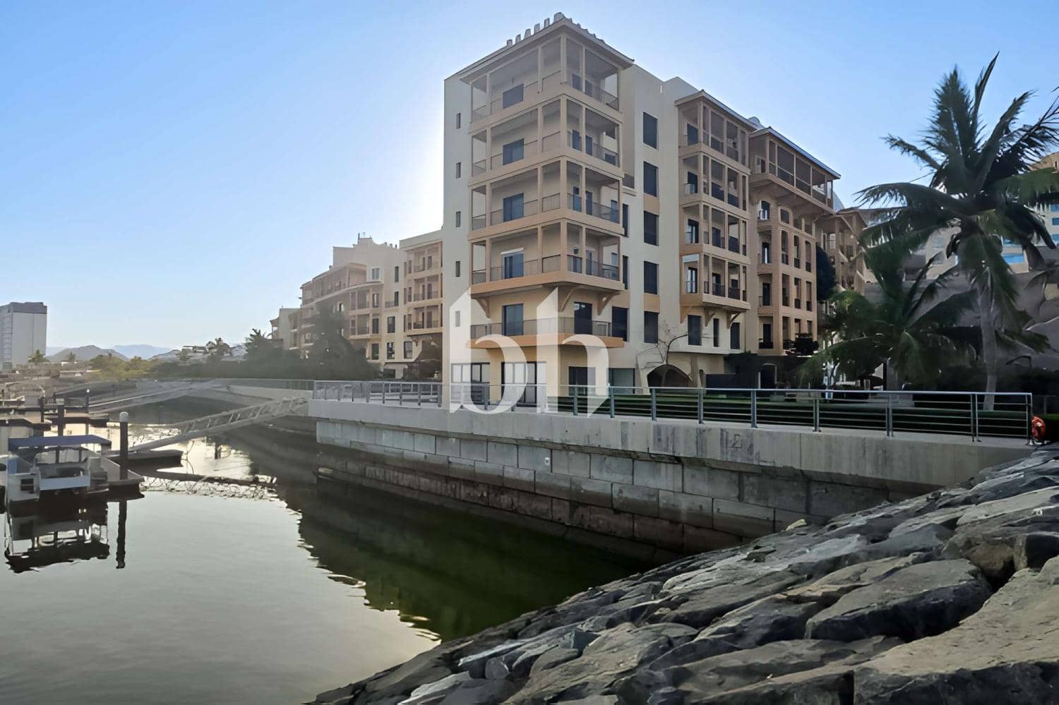 2 Bedroom Duplex in Dibba Al Fujairah