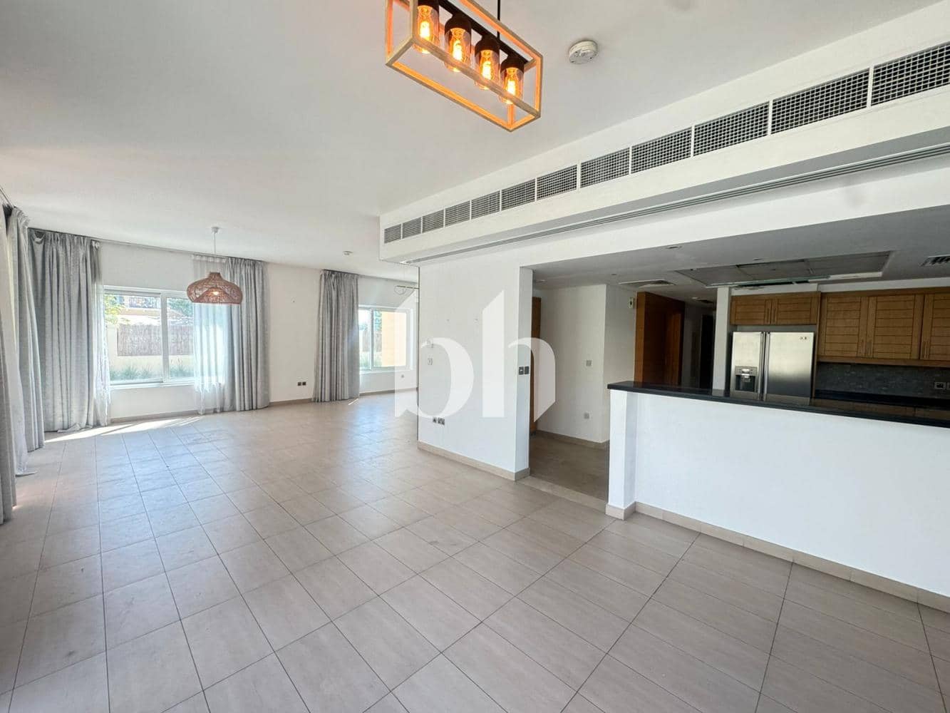 4 Bedroom Villa in District 9 Legacy Nova - photo 1