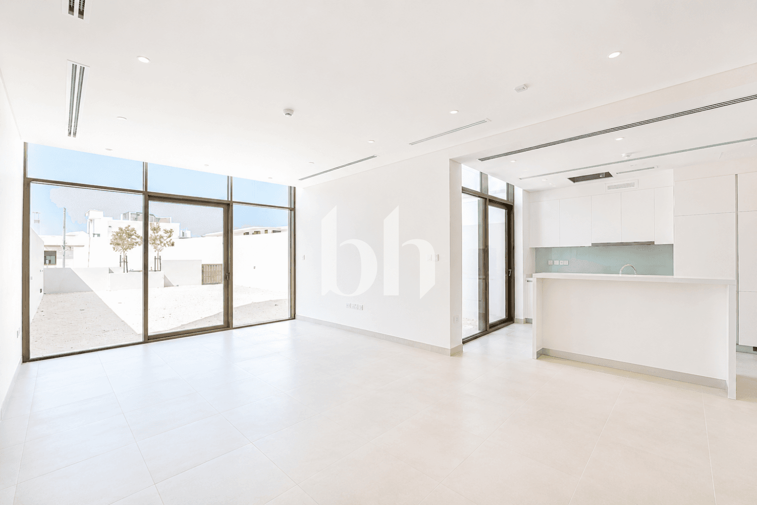 2 Bedroom Townhouse in Souk Al Jubail