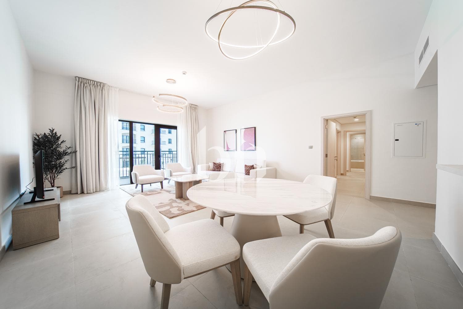 2 Bedroom Apartment in Views G - photo 2