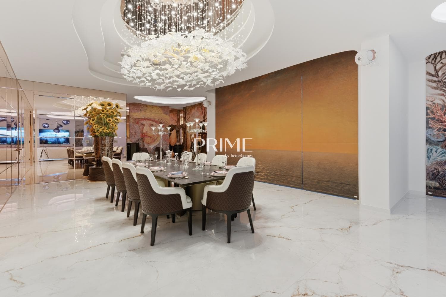 10 Bedroom Villa in Desert Leaf 1 - photo 2