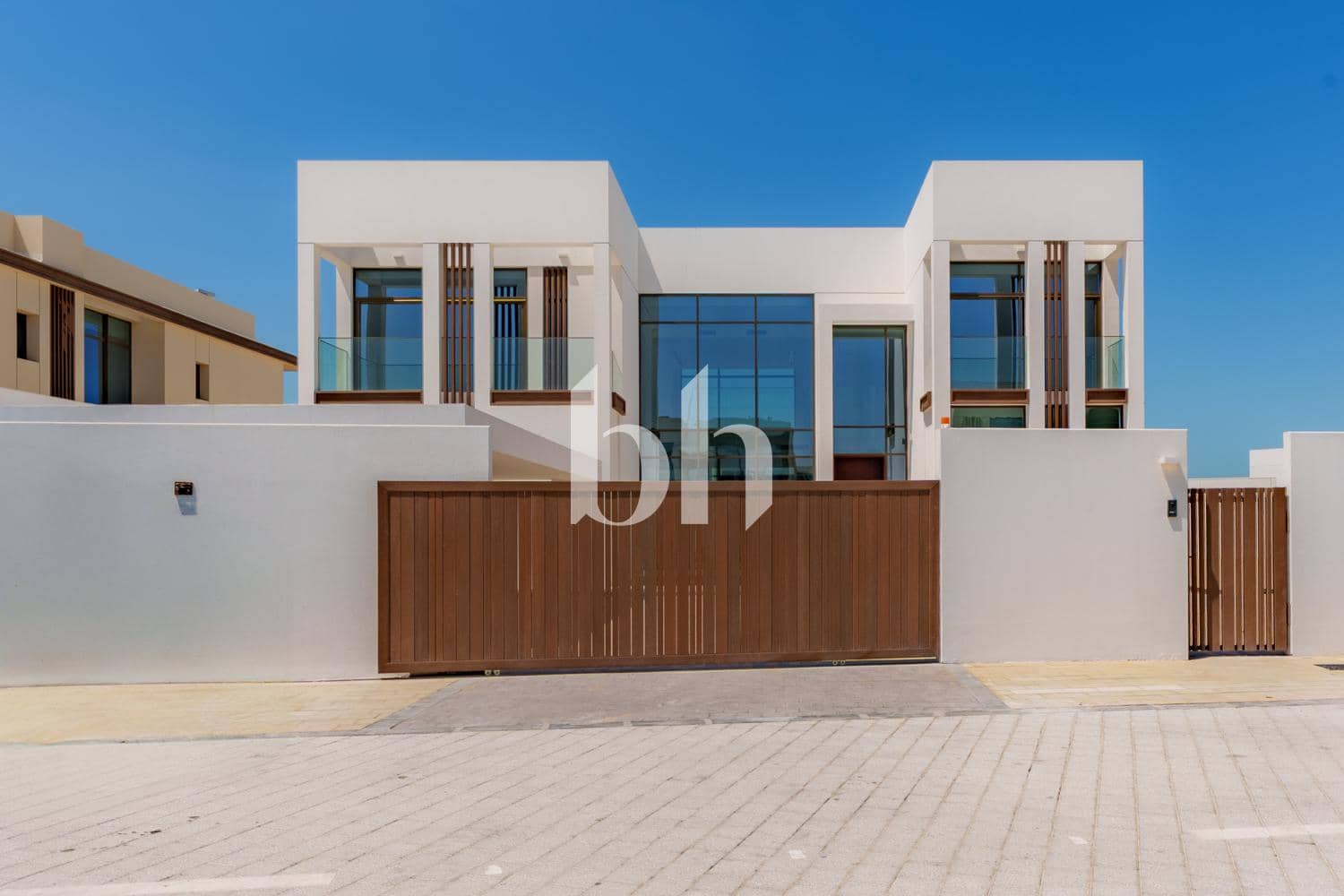 5 Bedroom Villa in Nad Al Dhabi