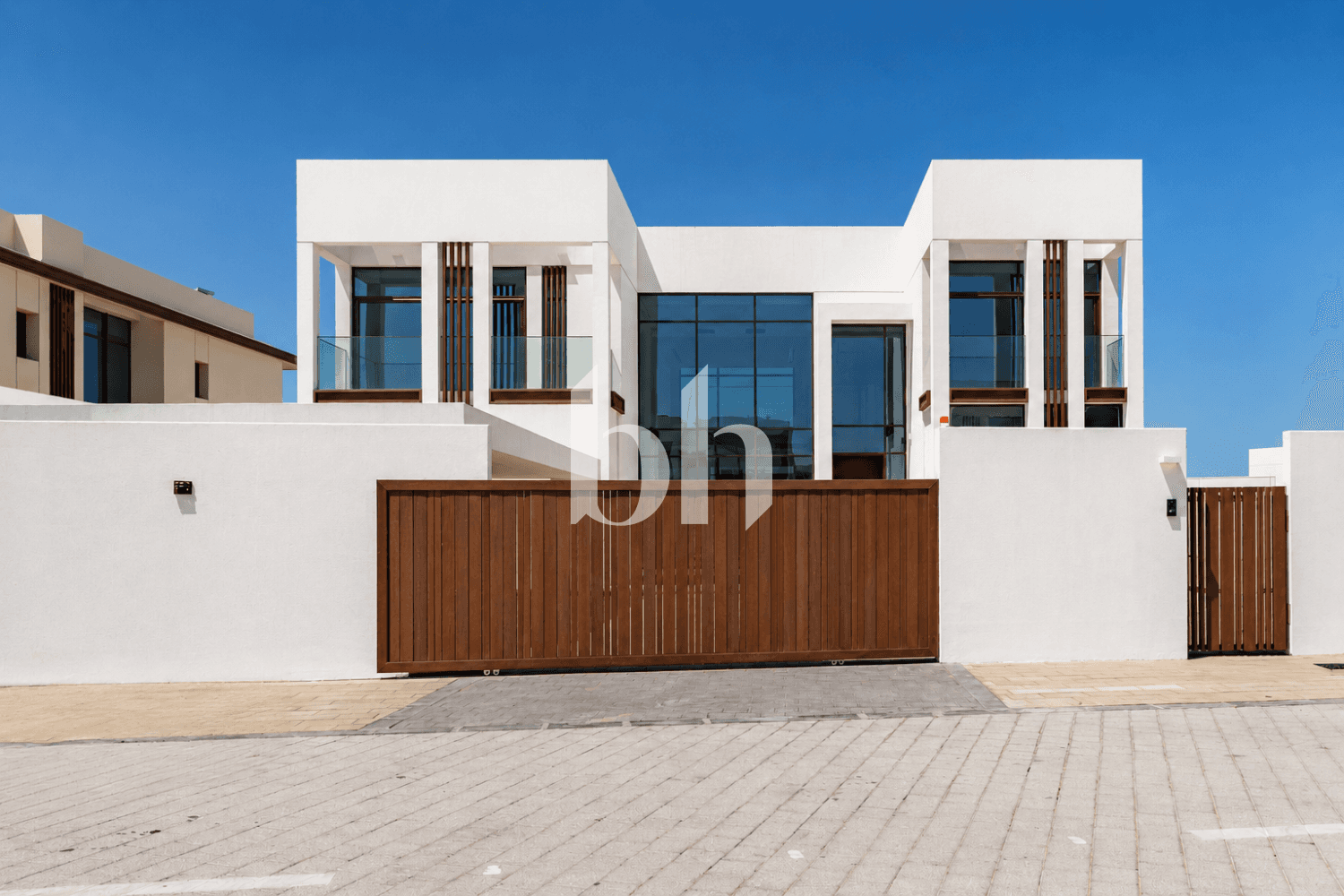 5 Bedroom Villa in Nad Al Dhabi