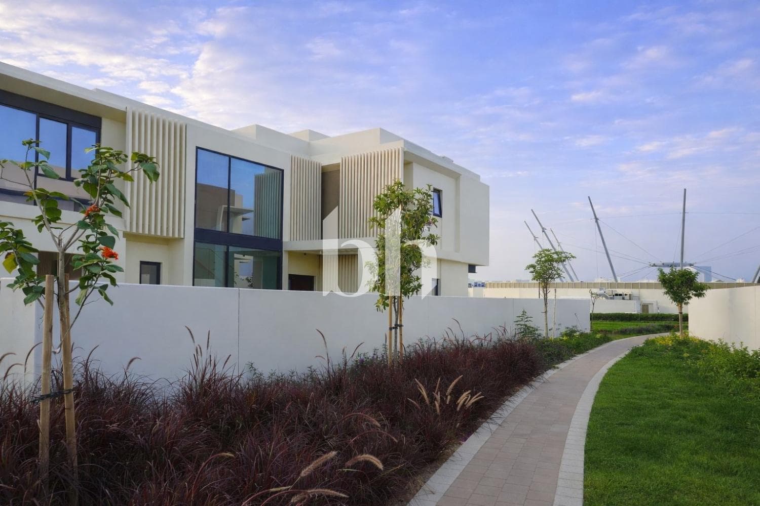 5 Bedroom Villa in Jebel Ali Village Villas - photo 1