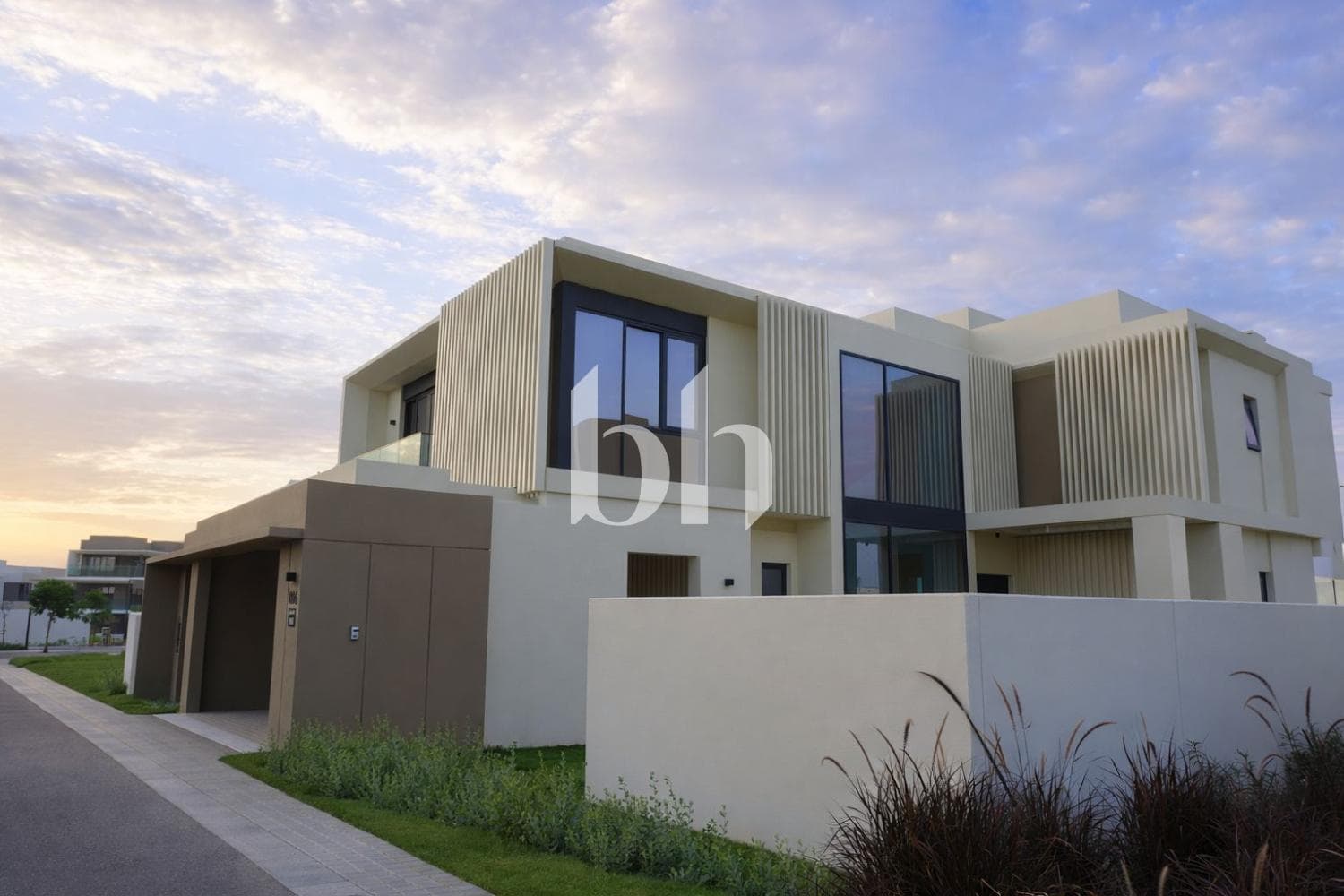 5 Bedroom Villa in Jebel Ali Village Villas - photo 2