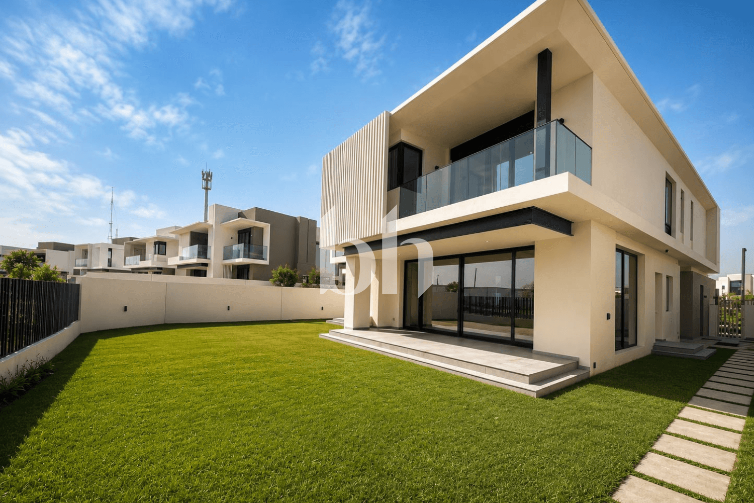 5 Bedroom Villa in Jebel Ali Village Villas
