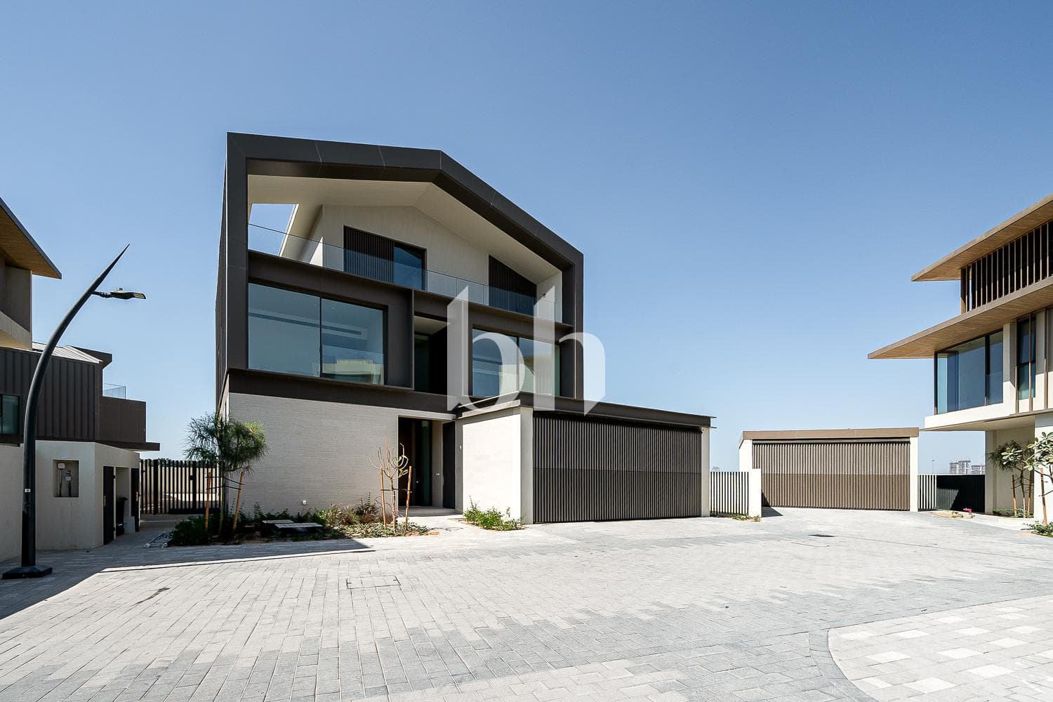 5 Bedroom Villa in Nad Al Sheba Gardens - Phase 2
