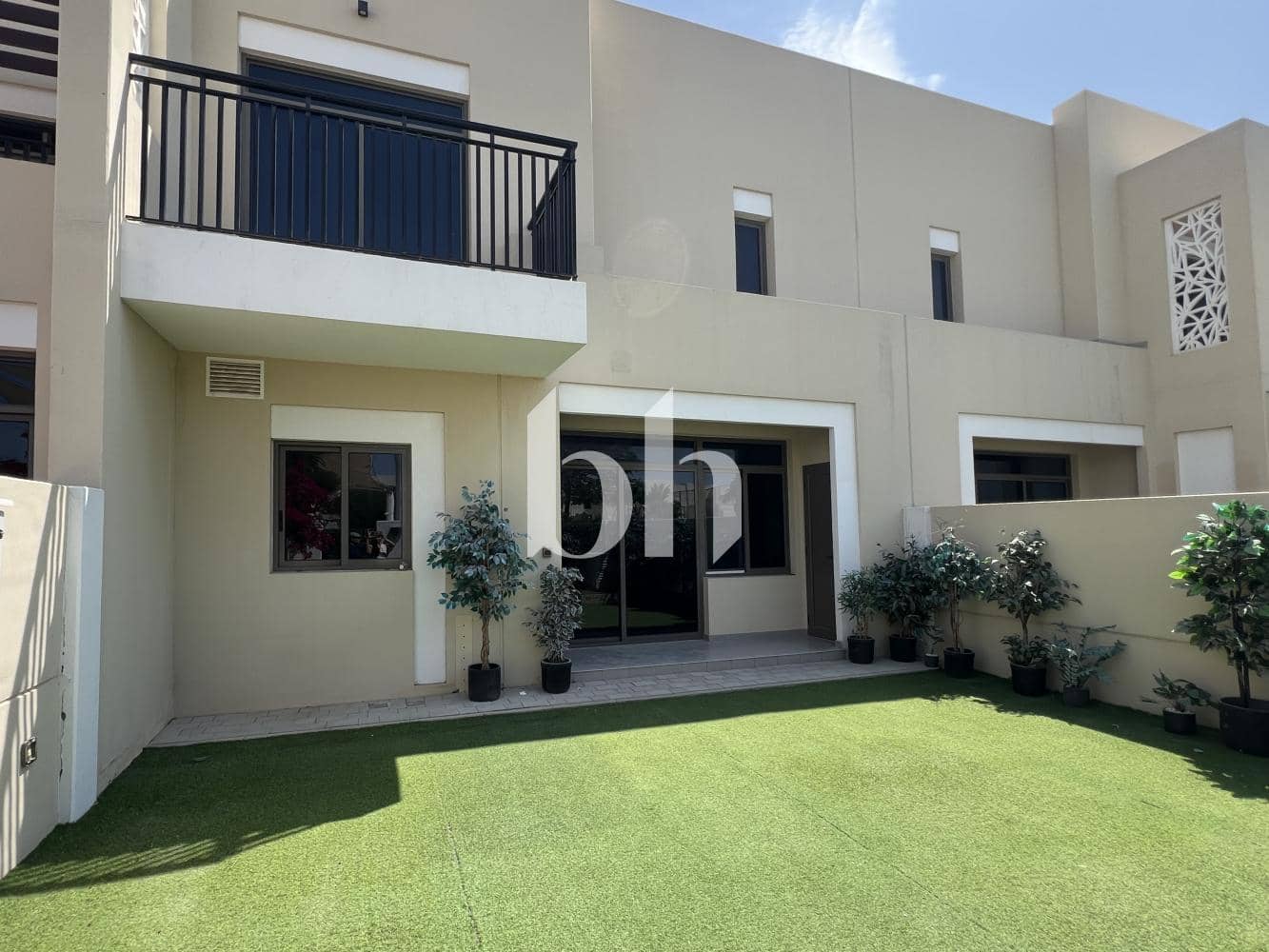 3 Bedroom Townhouse in Hayat Townhouses 1