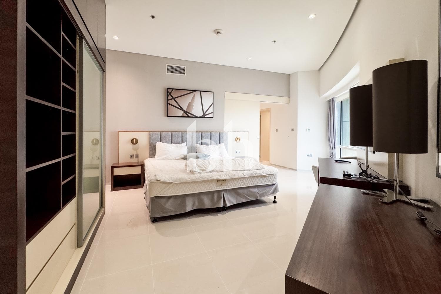 2 Bedroom Apartment in Park Place Tower - photo 1