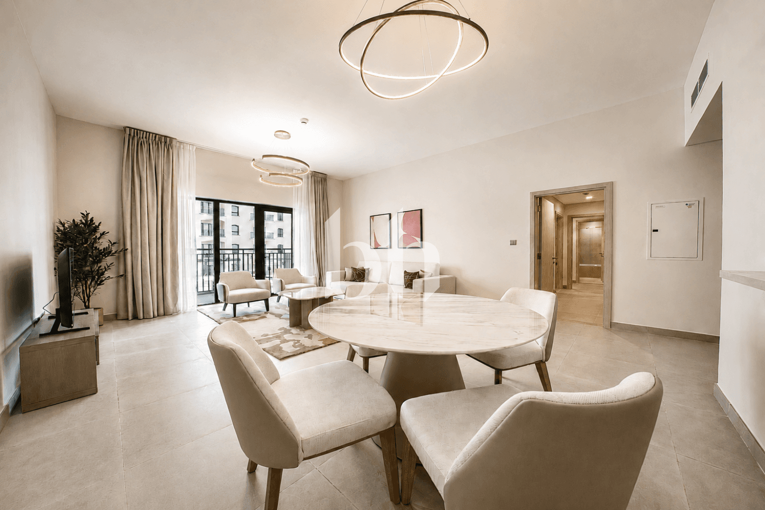2 Bedroom Apartment in Views F - photo 1